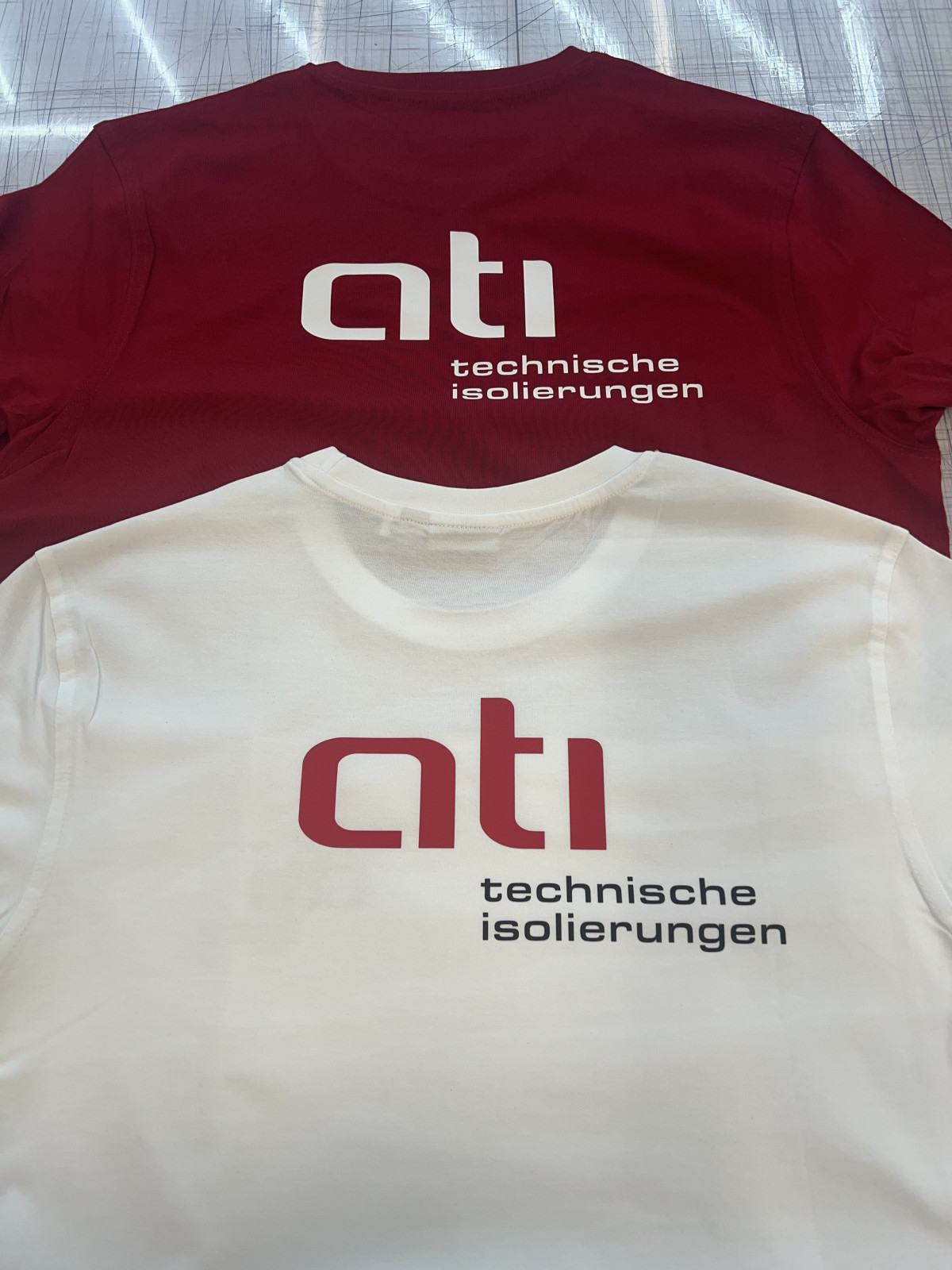 ati – technische Isolierungen GmbH
